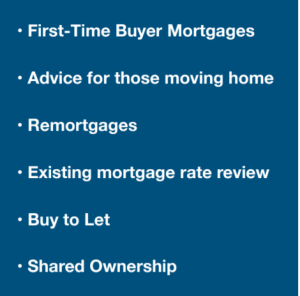 Mortgage Brokers Liverpool Services